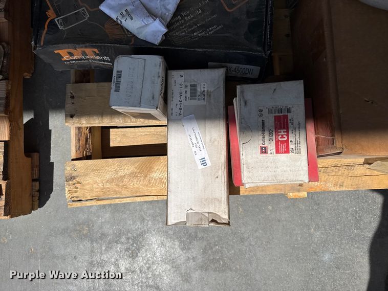 image for item EW4688 Automotive parts