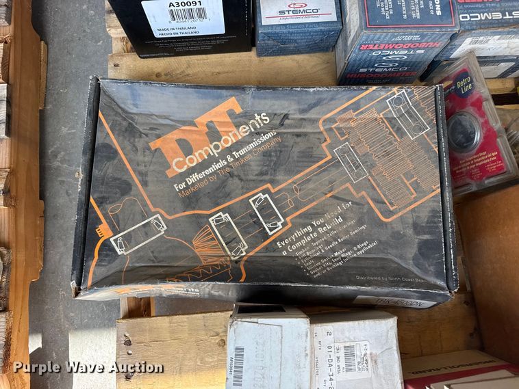 image for item EW4688 Automotive parts
