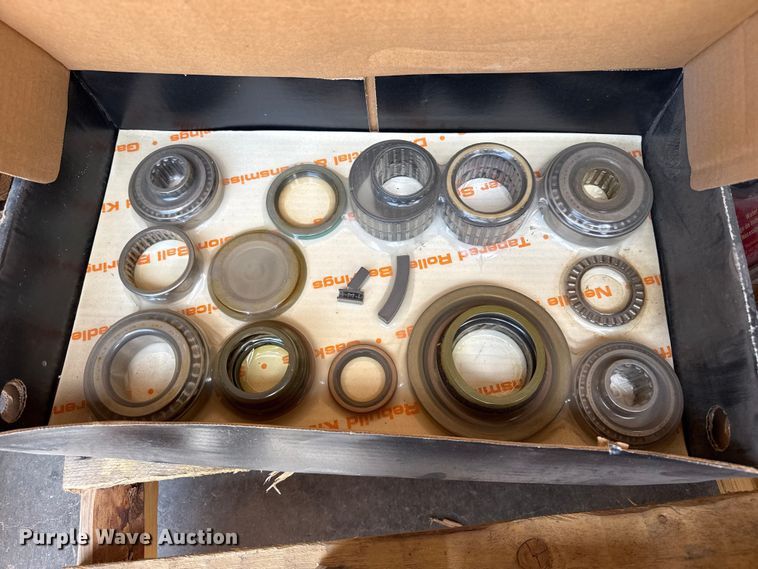 image for item EW4688 Automotive parts