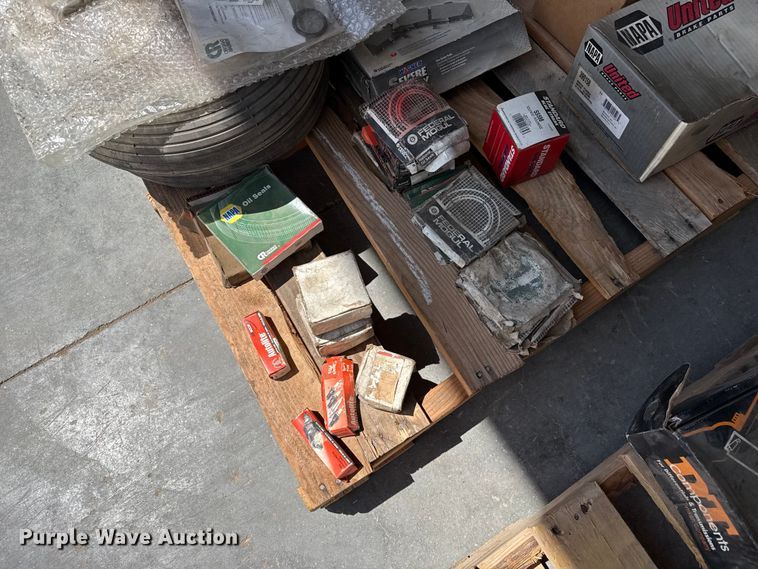 image for item EW4688 Automotive parts