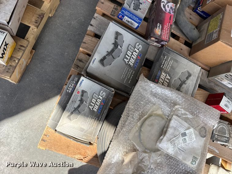 image for item EW4688 Automotive parts