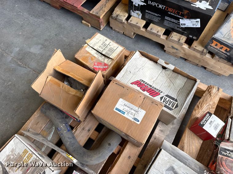 image for item EW4688 Automotive parts