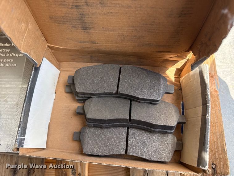 image for item EW4688 Automotive parts