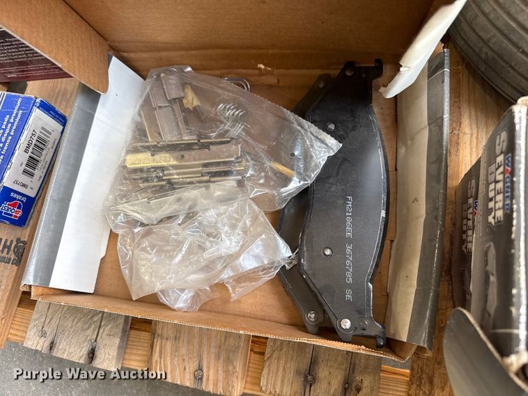 image for item EW4688 Automotive parts