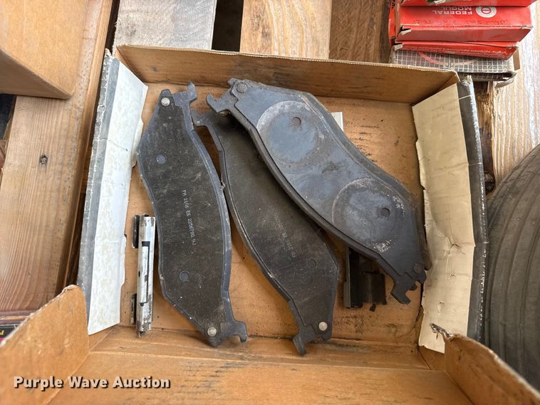 image for item EW4688 Automotive parts