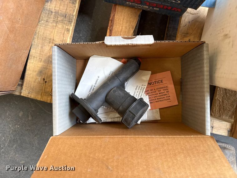 image for item EW4688 Automotive parts