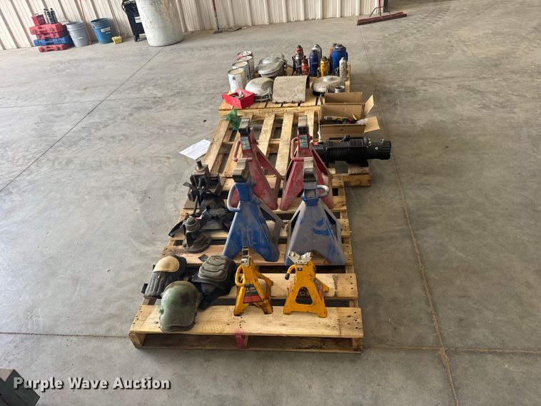 image for item EW4689 Tools