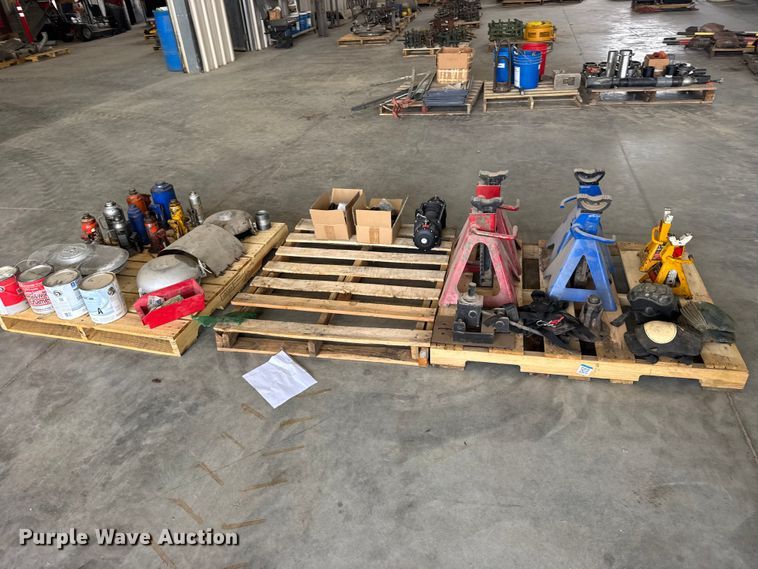 image for item EW4689 Tools