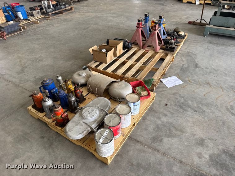image for item EW4689 Tools