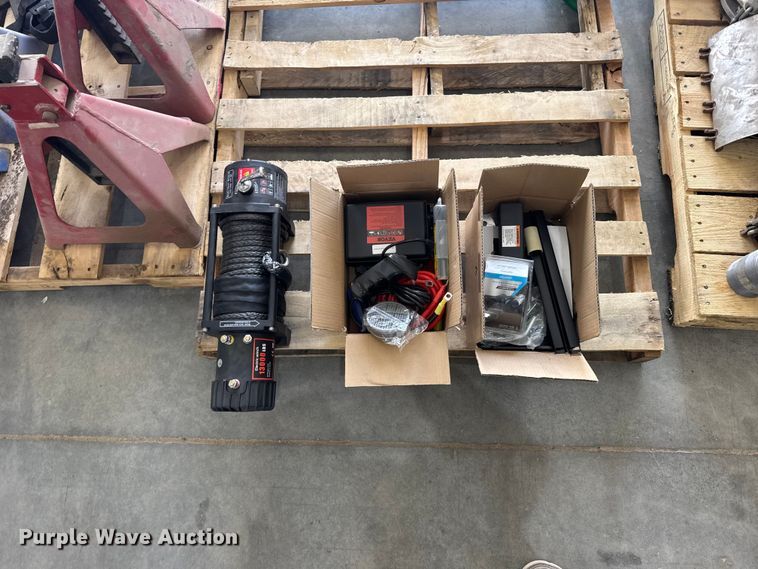 image for item EW4689 Tools
