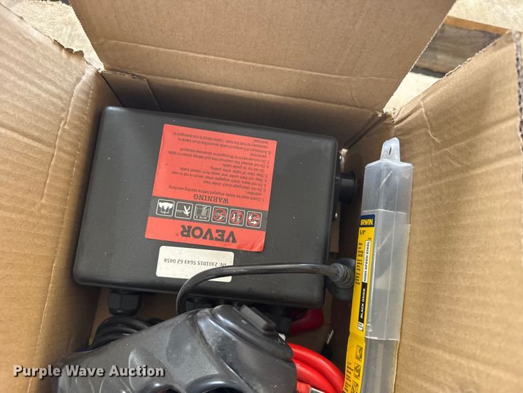 image for item EW4689 Tools