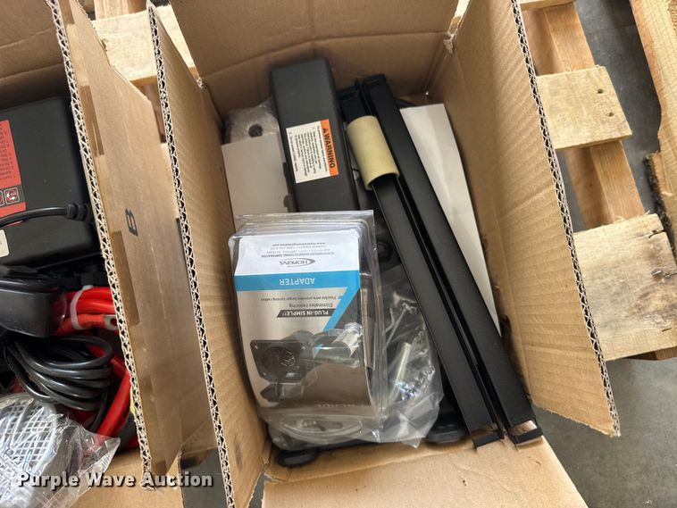 image for item EW4689 Tools