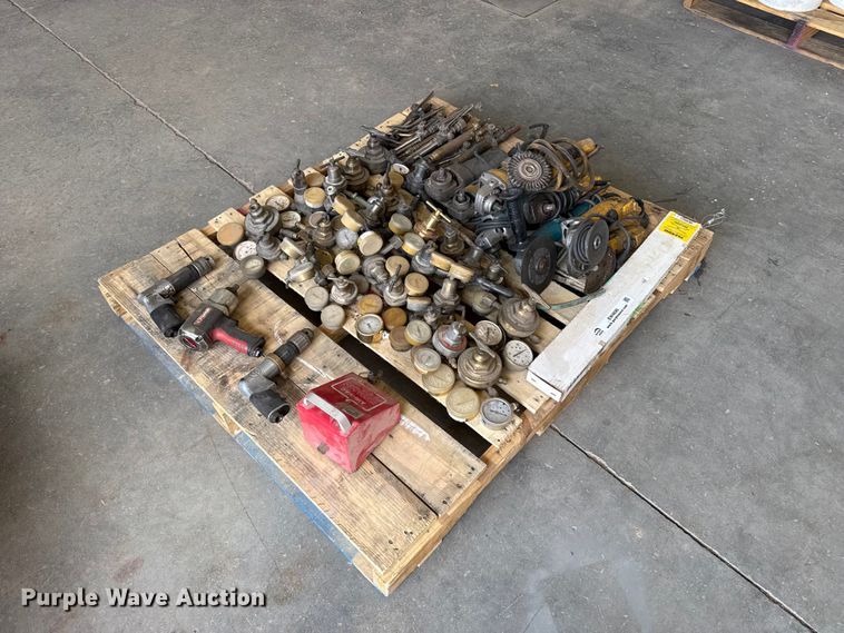 image for item EW4690 Tools