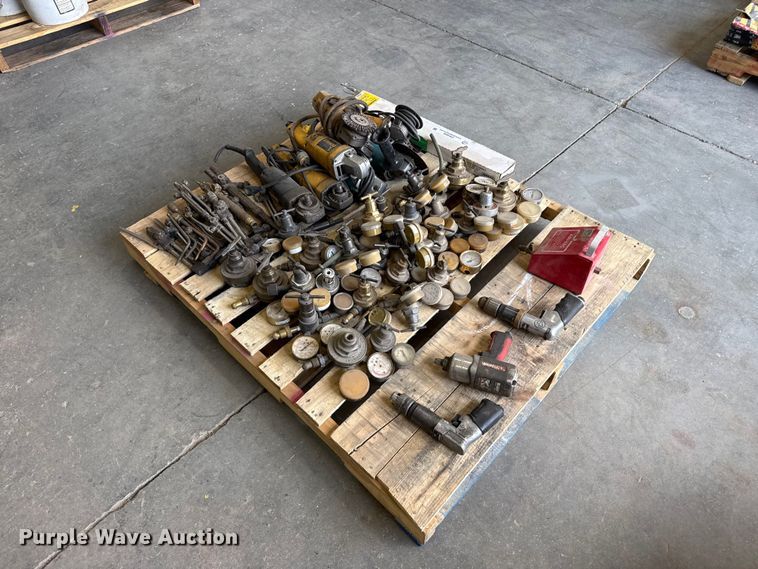 image for item EW4690 Tools