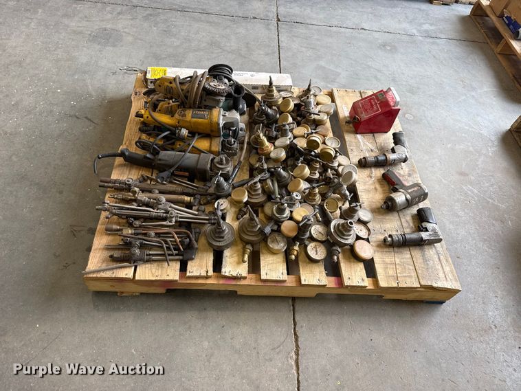 image for item EW4690 Tools