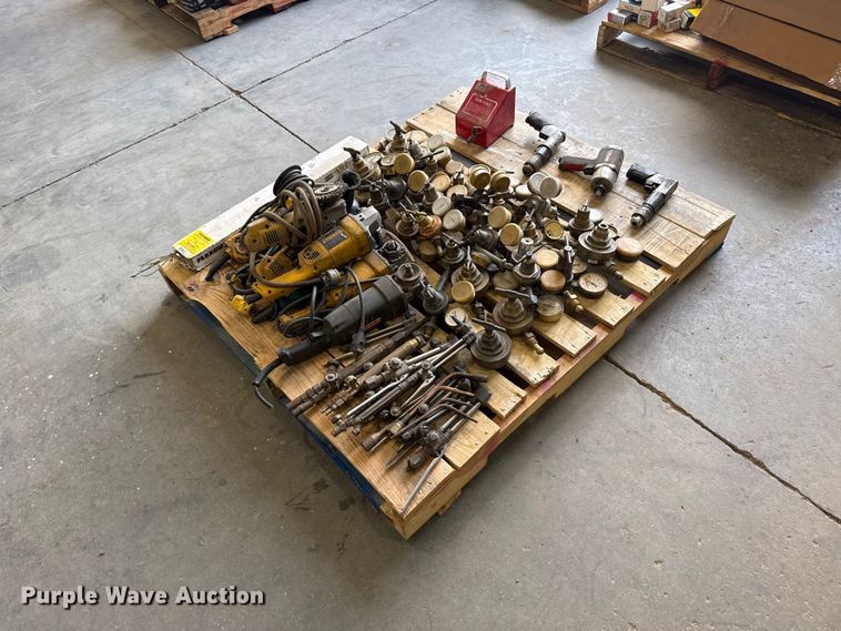 image for item EW4690 Tools