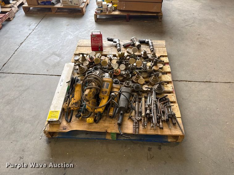 image for item EW4690 Tools