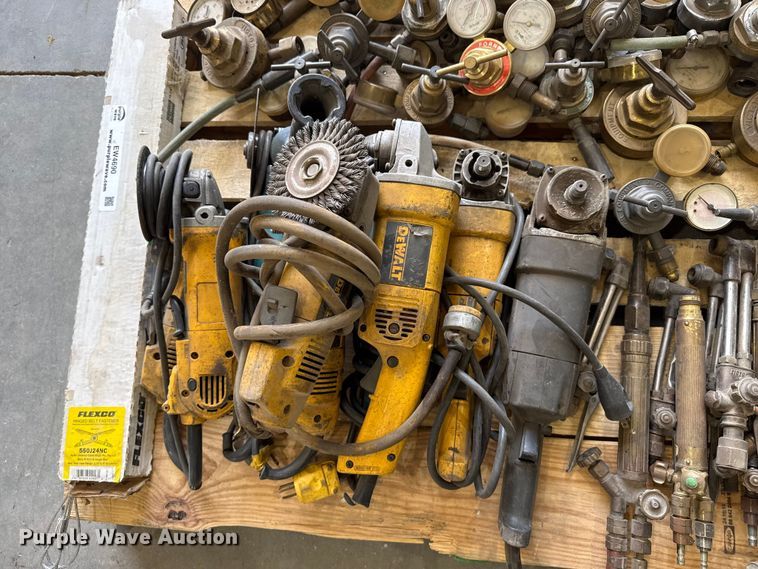 image for item EW4690 Tools