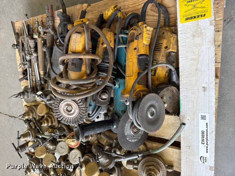 image for item EW4690 Tools