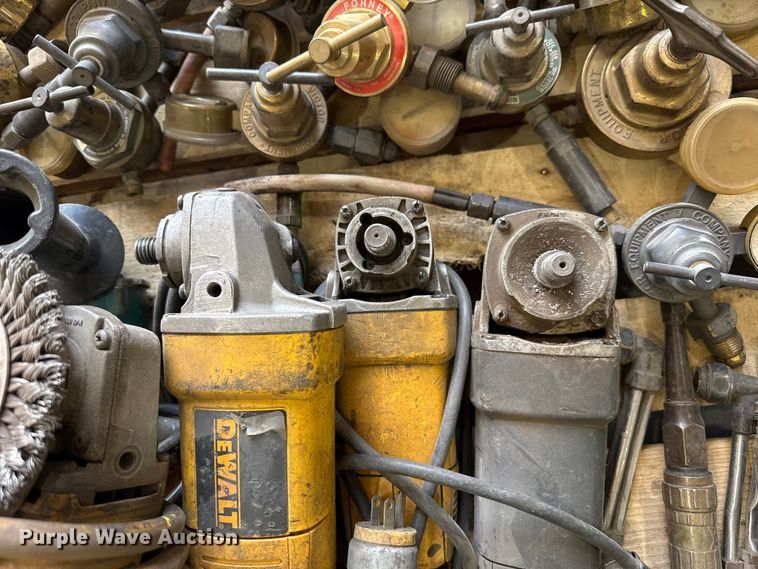 image for item EW4690 Tools