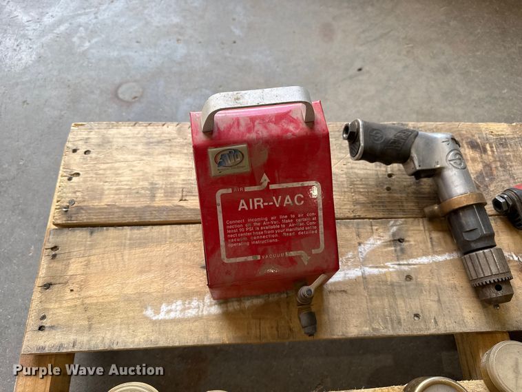 image for item EW4690 Tools