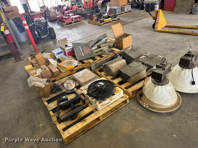 image for item EW4691 Automotive parts