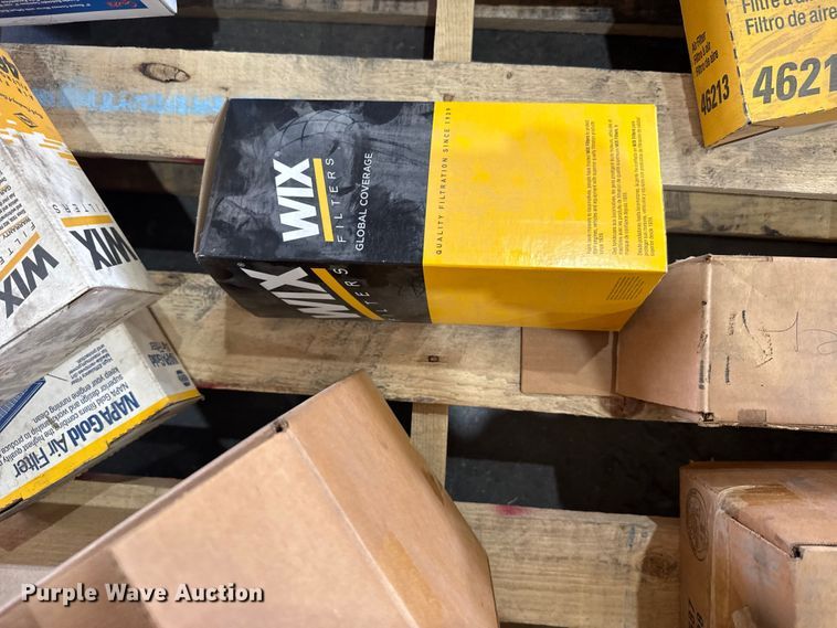 image for item EW4691 Automotive parts