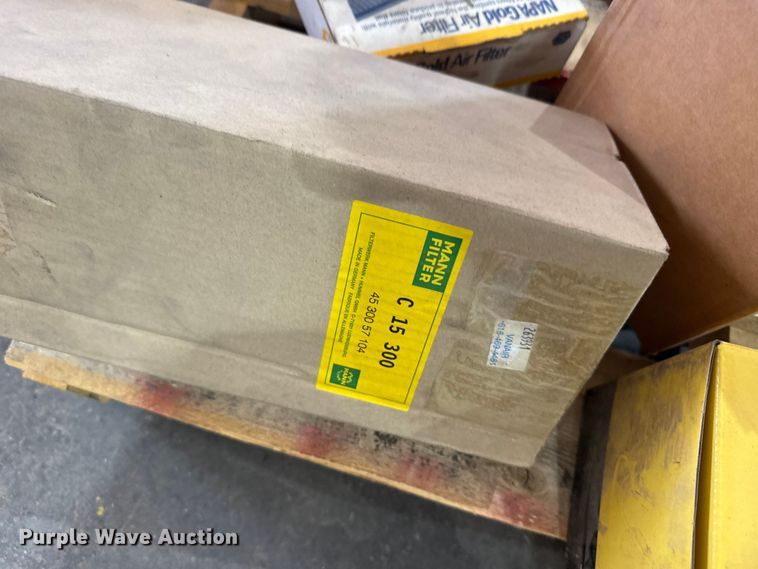 image for item EW4691 Automotive parts