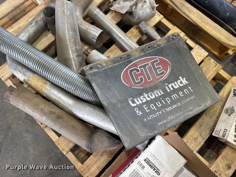 image for item EW4691 Automotive parts