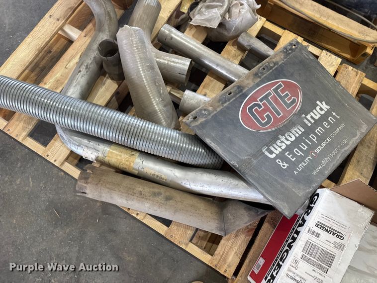 image for item EW4691 Automotive parts