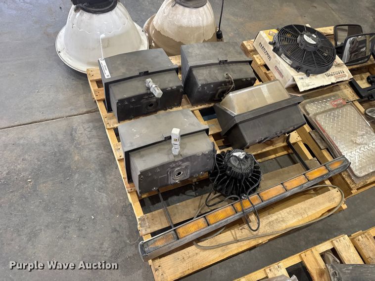 image for item EW4691 Automotive parts