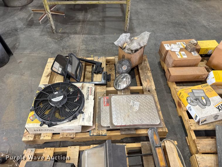 image for item EW4691 Automotive parts