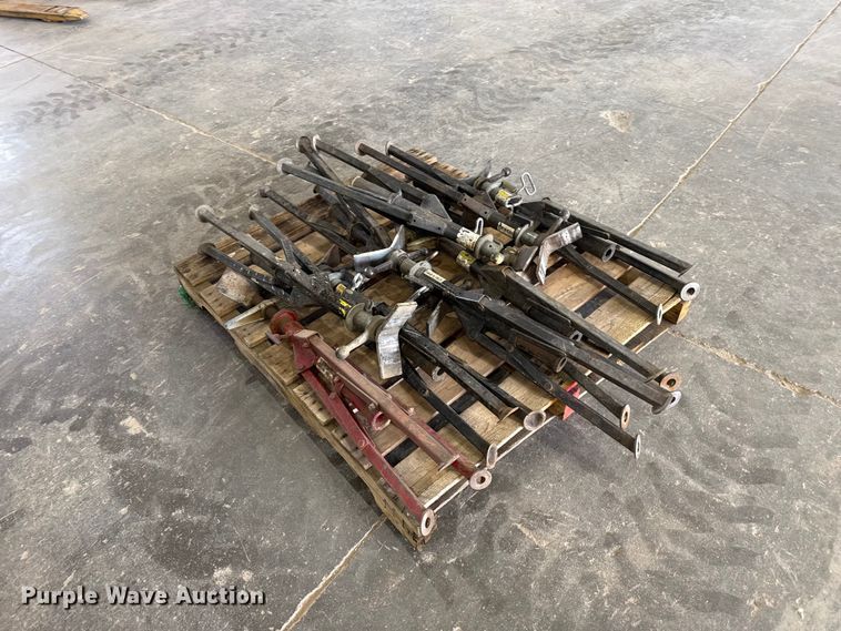 image for item EW4692 Pipe jacks