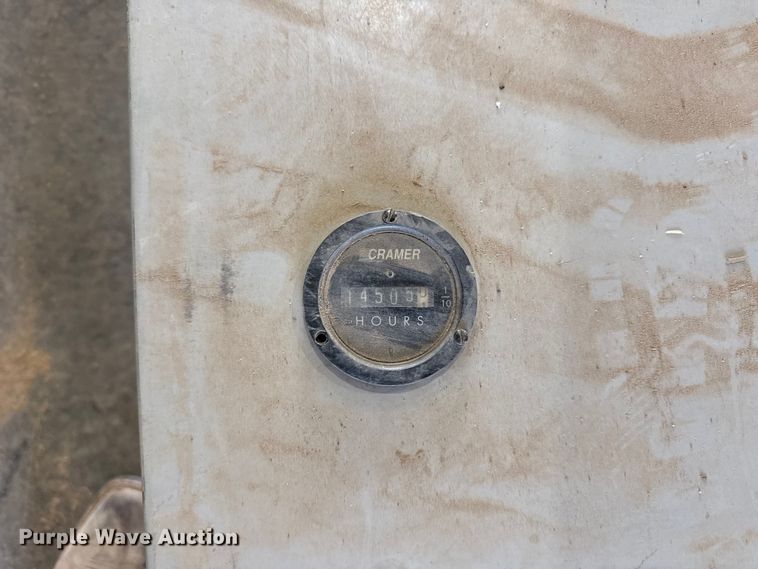 image for item EW4693 Electrical boxs