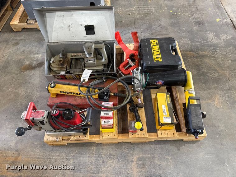 image for item EW4694 Tools