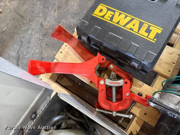image for item EW4694 Tools