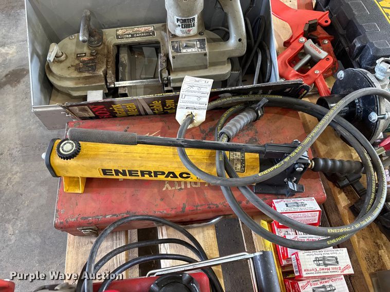 image for item EW4694 Tools