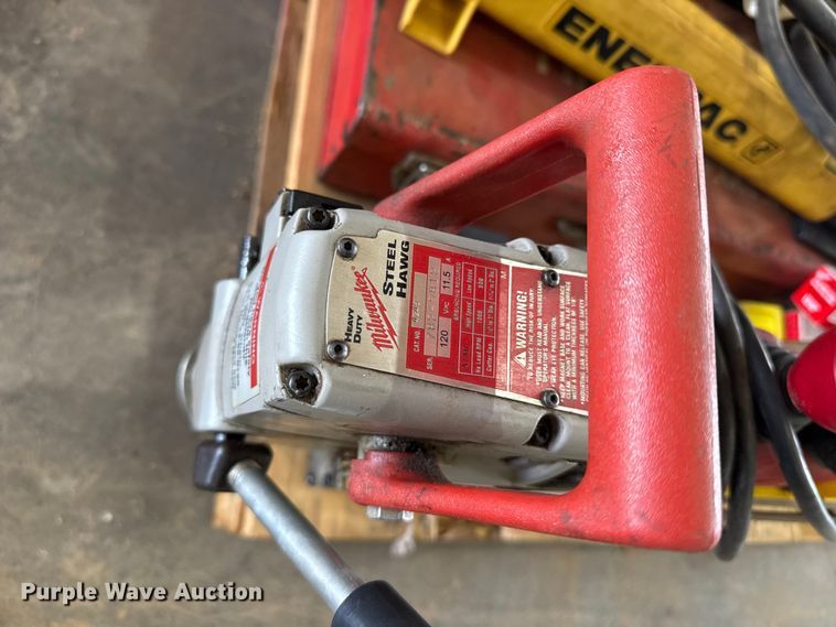 image for item EW4694 Tools