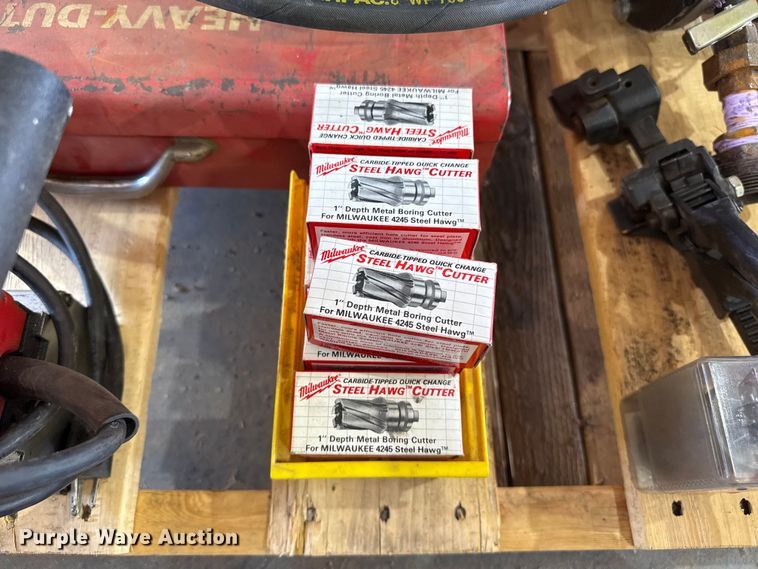 image for item EW4694 Tools