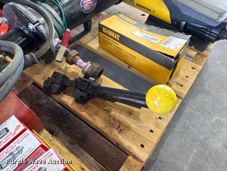 image for item EW4694 Tools