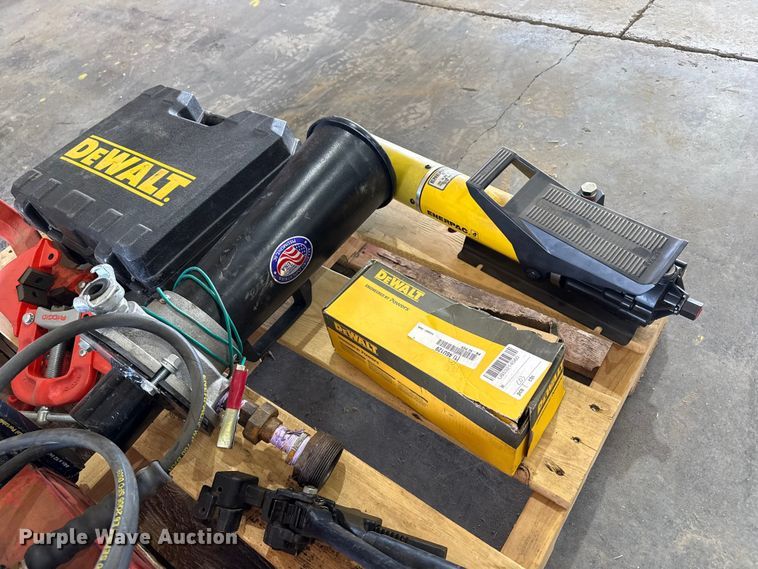 image for item EW4694 Tools