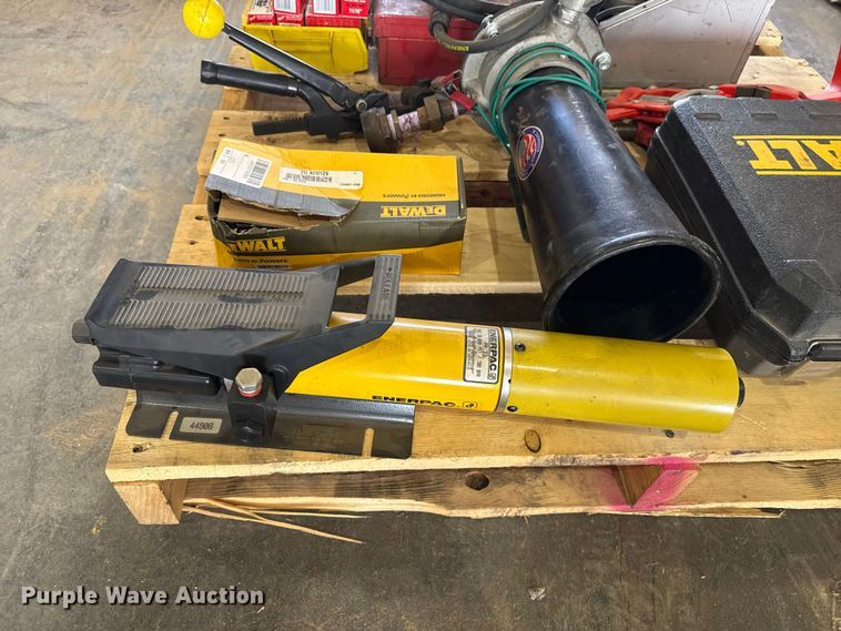 image for item EW4694 Tools