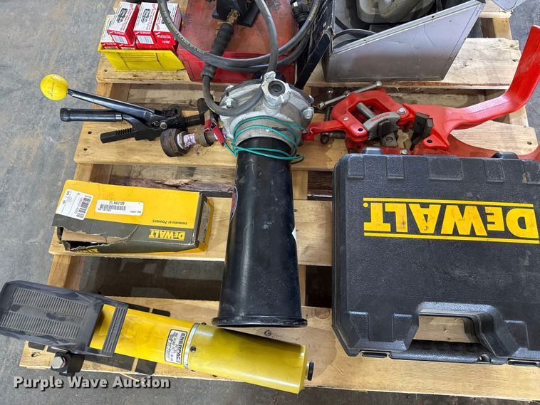 image for item EW4694 Tools