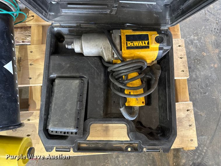 image for item EW4694 Tools