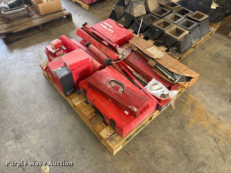 Tools