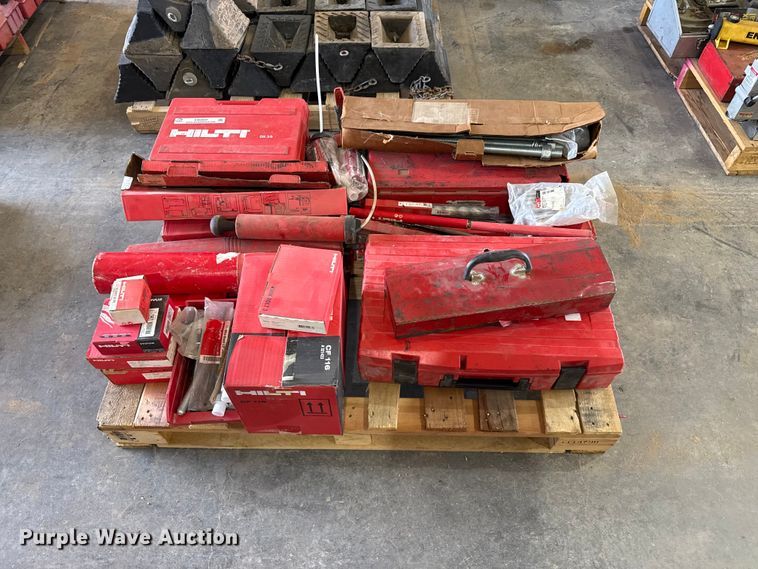 image for item EW4697 Tools
