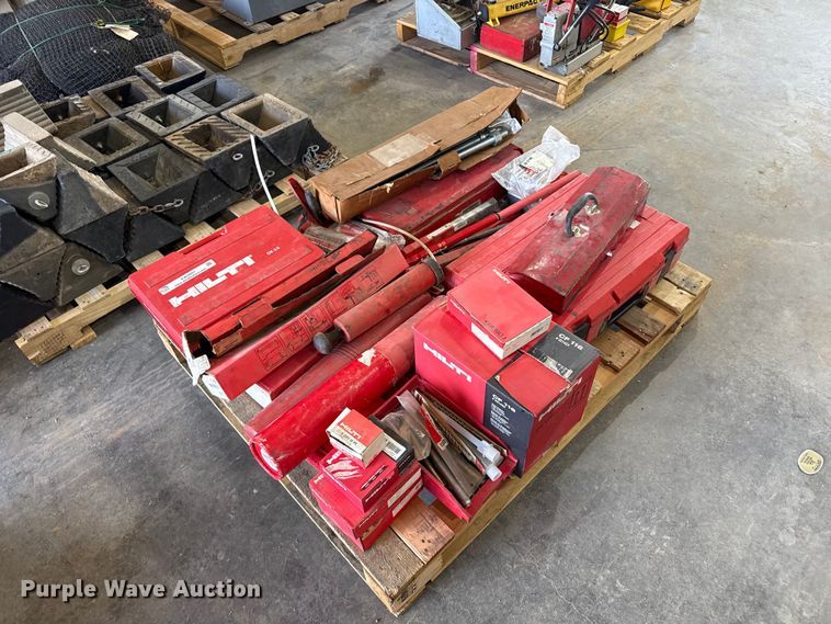 image for item EW4697 Tools
