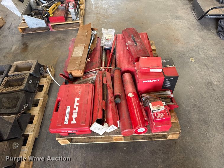 image for item EW4697 Tools