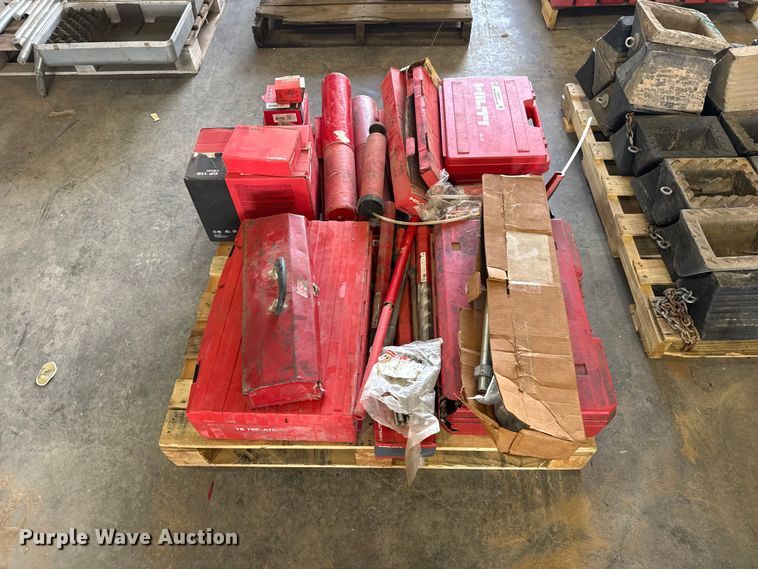 image for item EW4697 Tools