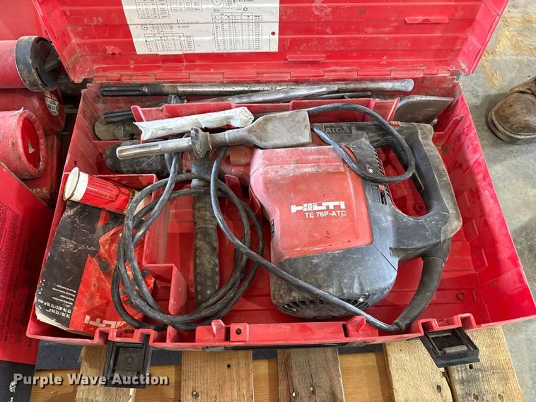 image for item EW4697 Tools